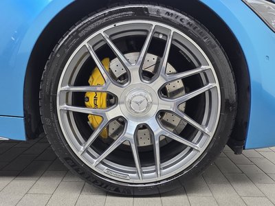 MERCEDES-BENZ GT AMG - 6