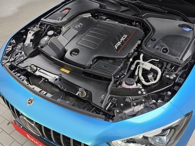 MERCEDES-BENZ GT AMG - 7