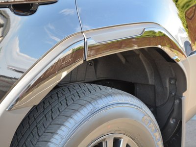 TOYOTA LAND CRUISER 250 - 10