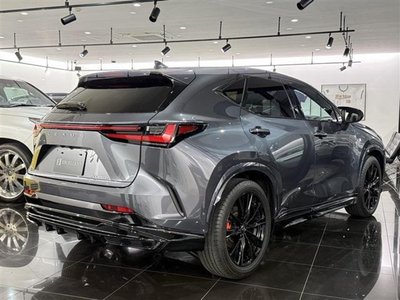 LEXUS NX - 3
