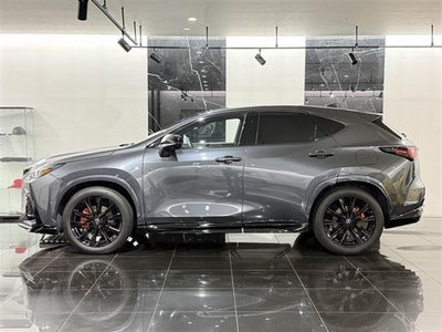LEXUS NX - 2
