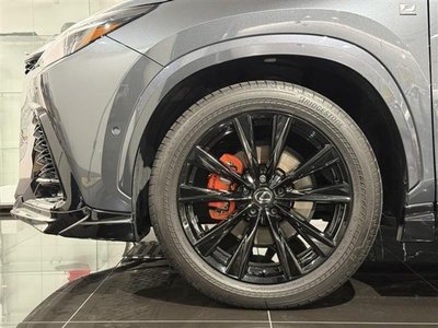 LEXUS NX - 4