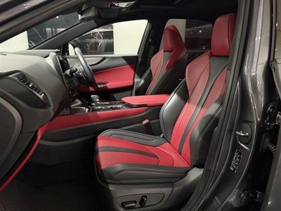 LEXUS NX - 9