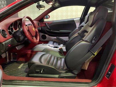 FERRARI 360 MODENA - 2