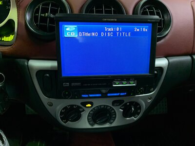 FERRARI 360 MODENA - 6