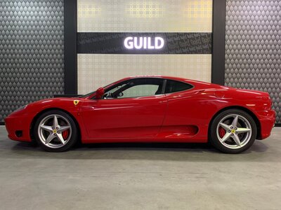 FERRARI 360 MODENA - 7