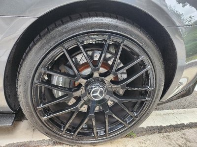 2016 Mercedes-BENZ GT AMG 缩略图 12