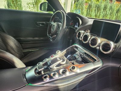 2016 Mercedes-BENZ GT AMG photo 10