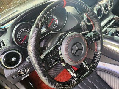 2016 Mercedes-BENZ GT AMG 缩略图 11