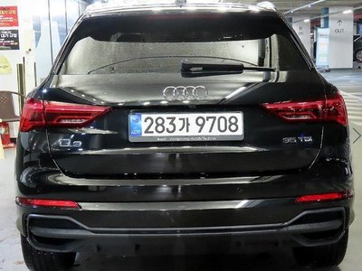 AUDI Q3 - 6