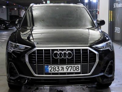 AUDI Q3 - 3