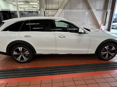 MERCEDES-BENZ C-CLASS - 5