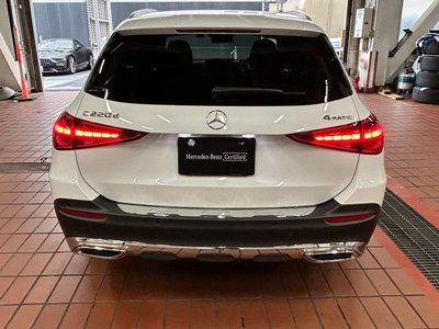 MERCEDES-BENZ C-CLASS - 7