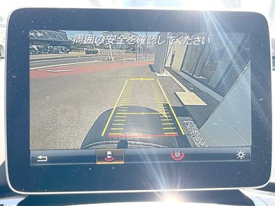 2018 Mercedes-BENZ G-CLASS 照片 5