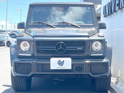 2018 Mercedes-BENZ G-CLASS 缩略图 15