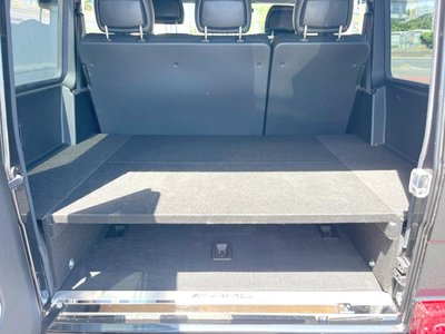 2018 Mercedes-BENZ G-CLASS 缩略图 11