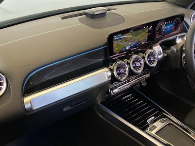 MERCEDES-BENZ GLB - 8