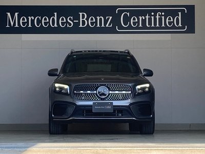 MERCEDES-BENZ GLB - 2