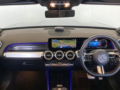 MERCEDES-BENZ GLB - 6