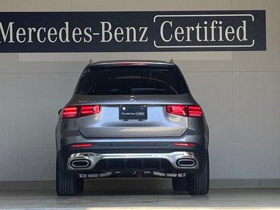 MERCEDES-BENZ GLB - 5