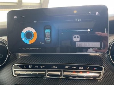 2023 Mercedes-BENZ OTHERS 缩略图 23