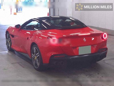 FERRARI PORTOFINO - 2