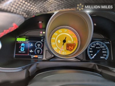 FERRARI PORTOFINO - 6