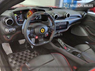 FERRARI PORTOFINO - 3