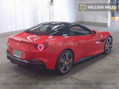FERRARI PORTOFINO - 5