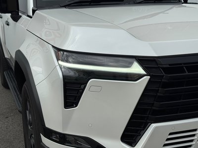 LEXUS GX - 9