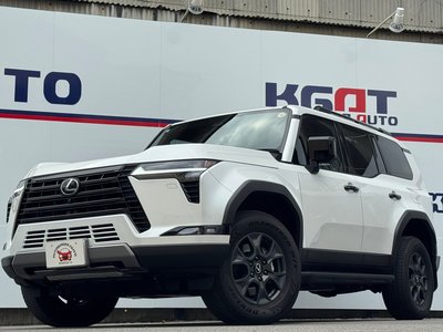 LEXUS GX - 3