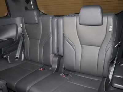 2024 TOYOTA ALPHARD — миниатюра 24
