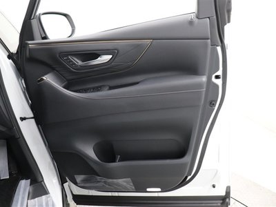 2024 TOYOTA ALPHARD — миниатюра 40