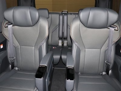 2024 TOYOTA ALPHARD — миниатюра 22