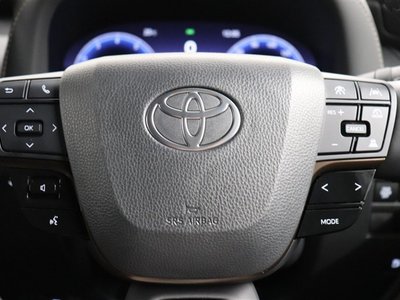 2024 TOYOTA ALPHARD — фото 6