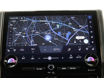 2024 TOYOTA ALPHARD — миниатюра 28