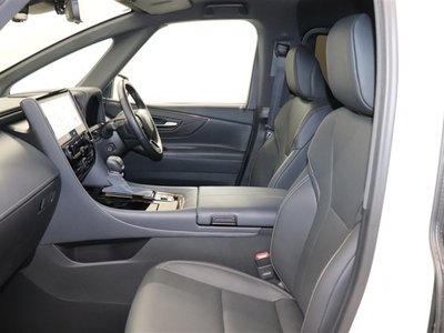 2024 TOYOTA ALPHARD — миниатюра 21