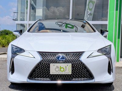 LEXUS LC - 6