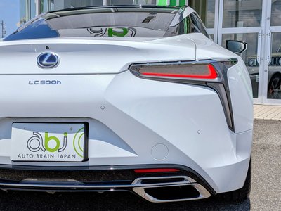 صورة مصغرة 26 لـ 2017 Lexus LC