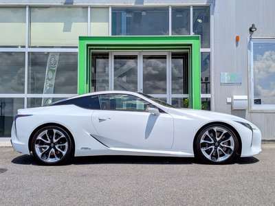 صورة مصغرة 18 لـ 2017 Lexus LC