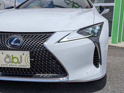 LEXUS LC - 7