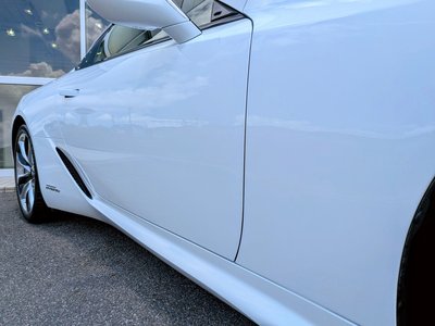 LEXUS LC - 8