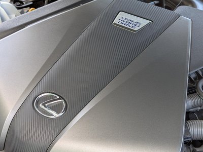 صورة مصغرة 33 لـ 2017 Lexus LC