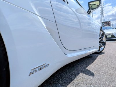 LEXUS LC - 10