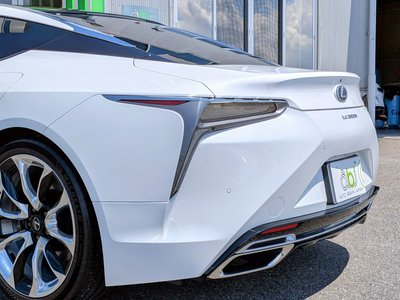 صورة مصغرة 23 لـ 2017 Lexus LC