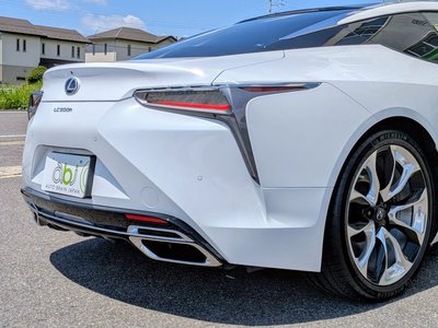 صورة مصغرة 29 لـ 2017 Lexus LC