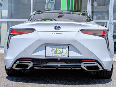 صورة مصغرة 25 لـ 2017 Lexus LC