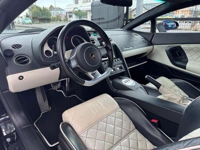 LAMBORGHINI GALLARDO - 7