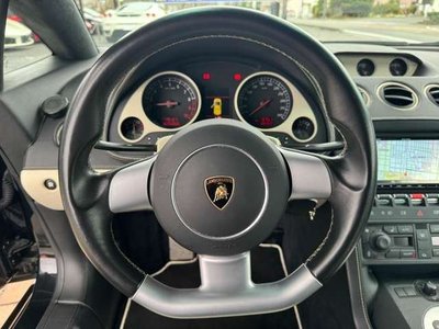 LAMBORGHINI GALLARDO - 8