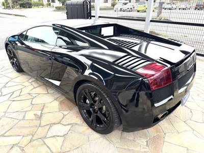 LAMBORGHINI GALLARDO - 5